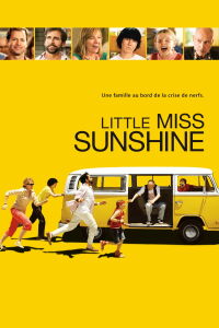 Little Miss Sunshine (2006)