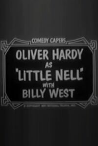 Little Nell (1917)