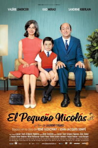 Little Nicholas (2009)