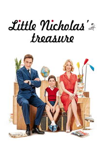 Little Nicholas' Treasure (2021)