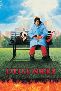 Little Nicky (2000)