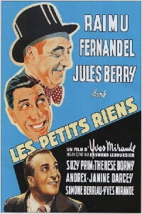 Little Nothings (1941)
