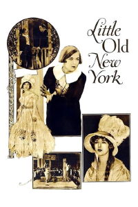 Little Old New York (1923)