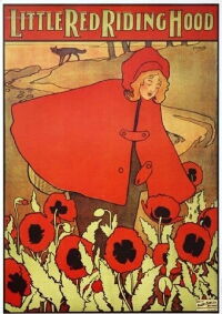 Little Red Riding Hood (1930)