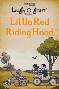 Little Red Riding Hood (1922)
