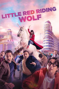 Little Red Riding Wolf (2023)