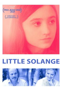 Little Solange (2022)