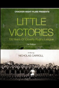 Little Victories: 100 Years of Clovelly Rugby League (2017)