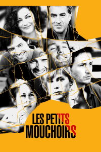 Little White Lies (2010)