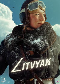 Litvyak (2026)