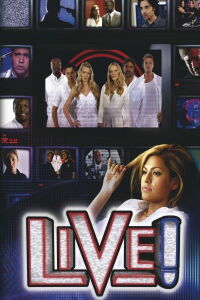 LIVE ! (2007)
