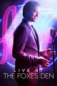 Live at the Foxes Den (2013)