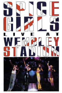 Live at Wembley Stadium (1998)