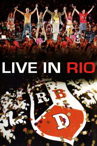 Live In Rio (2007)