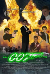 Live Once for Everything (2005)