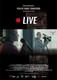 Live Stream (2022)