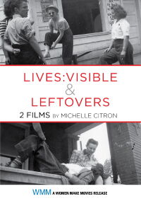 Lives: Visible (2018)