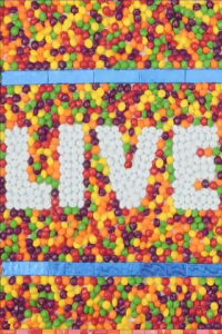 LiveSafe (2015)
