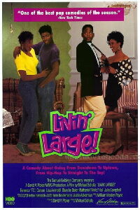 Livin' Large! (1991)