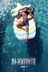 Living 4 the Weekend: BluVonte (2022)