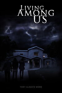 Living Among Us (2018)