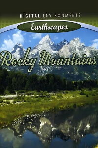 Living Landscapes: Rocky Mountains (2007)