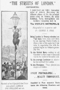 Living London (1904)