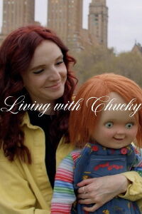 Living with Chucky (2022)