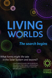Living Worlds (2021)