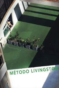 Livingston: The Man and the Method (2019)