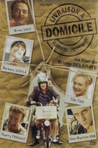 Livraison à domicile - Making Of (2004)