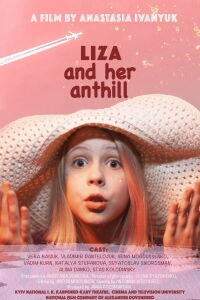 Liza and Her Anthill (2022)