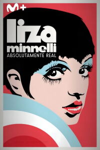 Liza Minnelli: Absolutamente real (2025)