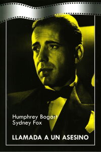 Llamada a un asesino (1934)