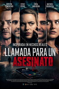 Llamada para un asesinato (2023)