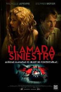 Llamada Siniestra (2011)