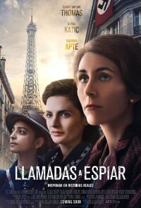 Llamadas a Espiar (2020)