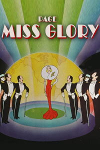 Llamando a la Señorita Gloria (1936)