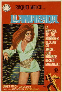 Llamarada (1969)