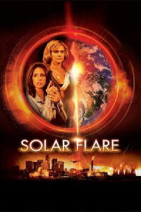 Llamarada solar (2008)