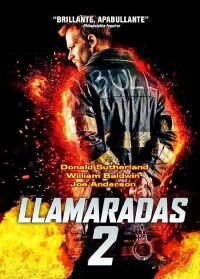 Llamaradas 2 (2019)