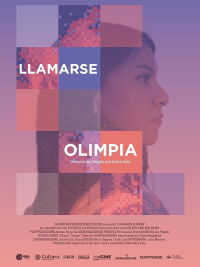 Llamarse Olimpia (2025)