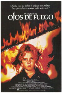 Llamas de venganza (1984)