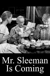 Llega el señor Sleeman (1957)