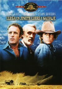 Llega un jinete libre y salvaje (1978)