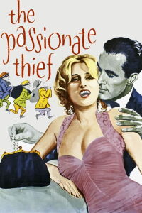 Llegan los bribones (1960)