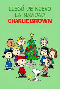Llegó de nuevo la Navidad, Charlie Brown (1992)