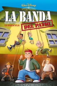 Llegó el recreo (2001)