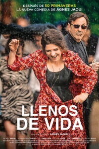 Llenos de Vida (2018)