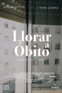 Llorar a Óbito (2023)